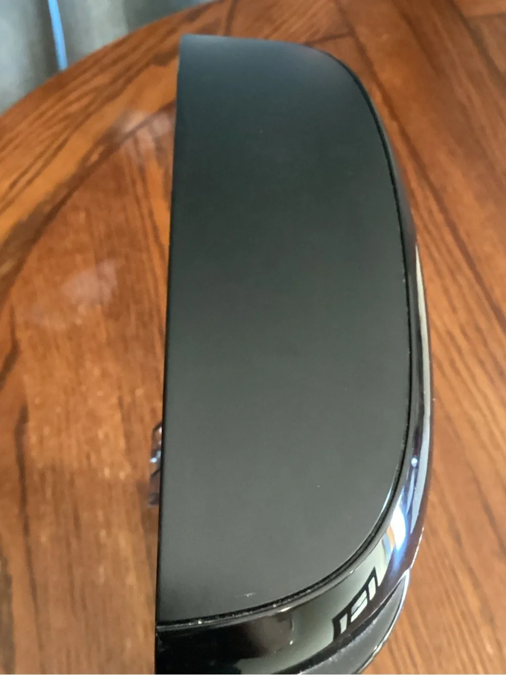 Keurig Transparent Smoke Water Reservoir Tank and Lid for V500 OEM